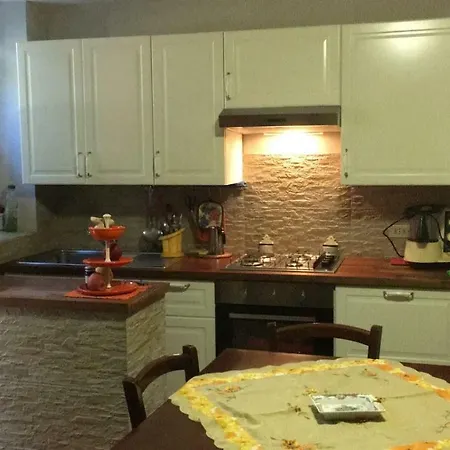 Giada 2 شقة Casa Ajali