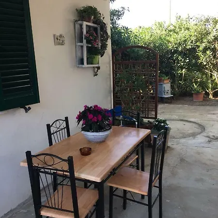 شقة Giada 2 Casa Ajali